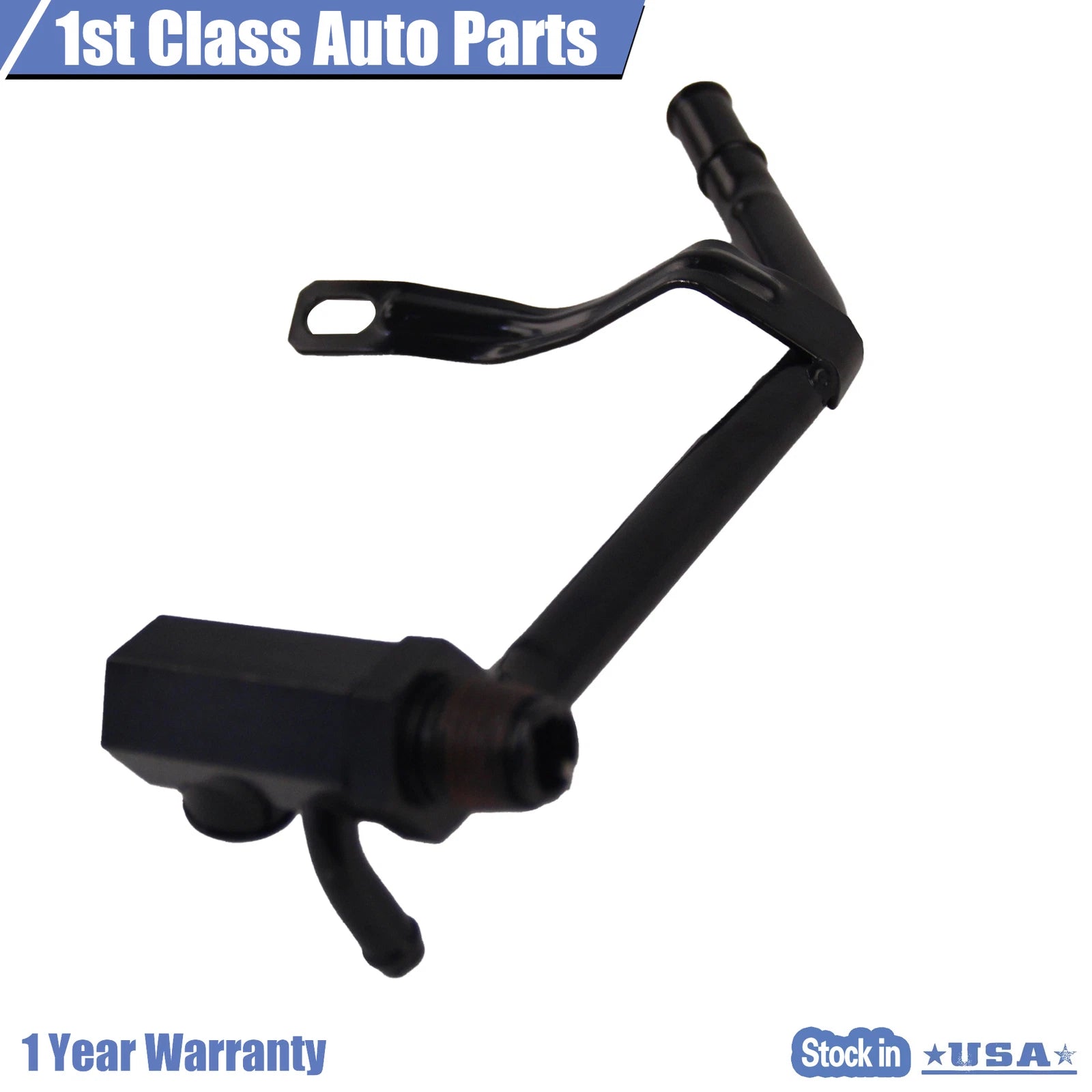 HVAC Heater Hose Assembly for Ford Bronco F-150 F-250 F-350 (1985–1994)