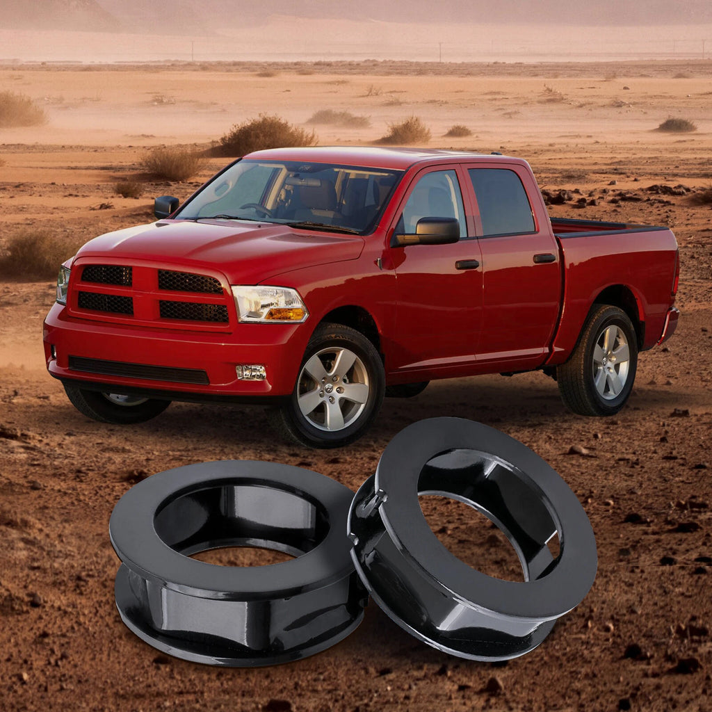 2.5'' Front Leveling Lift Kit for Dodge Ram 1500 Classic 4WD (2019–2022)