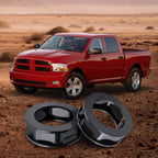 2.5'' Front Leveling Lift Kit for Dodge Ram 1500 Classic 4WD (2019–2022)