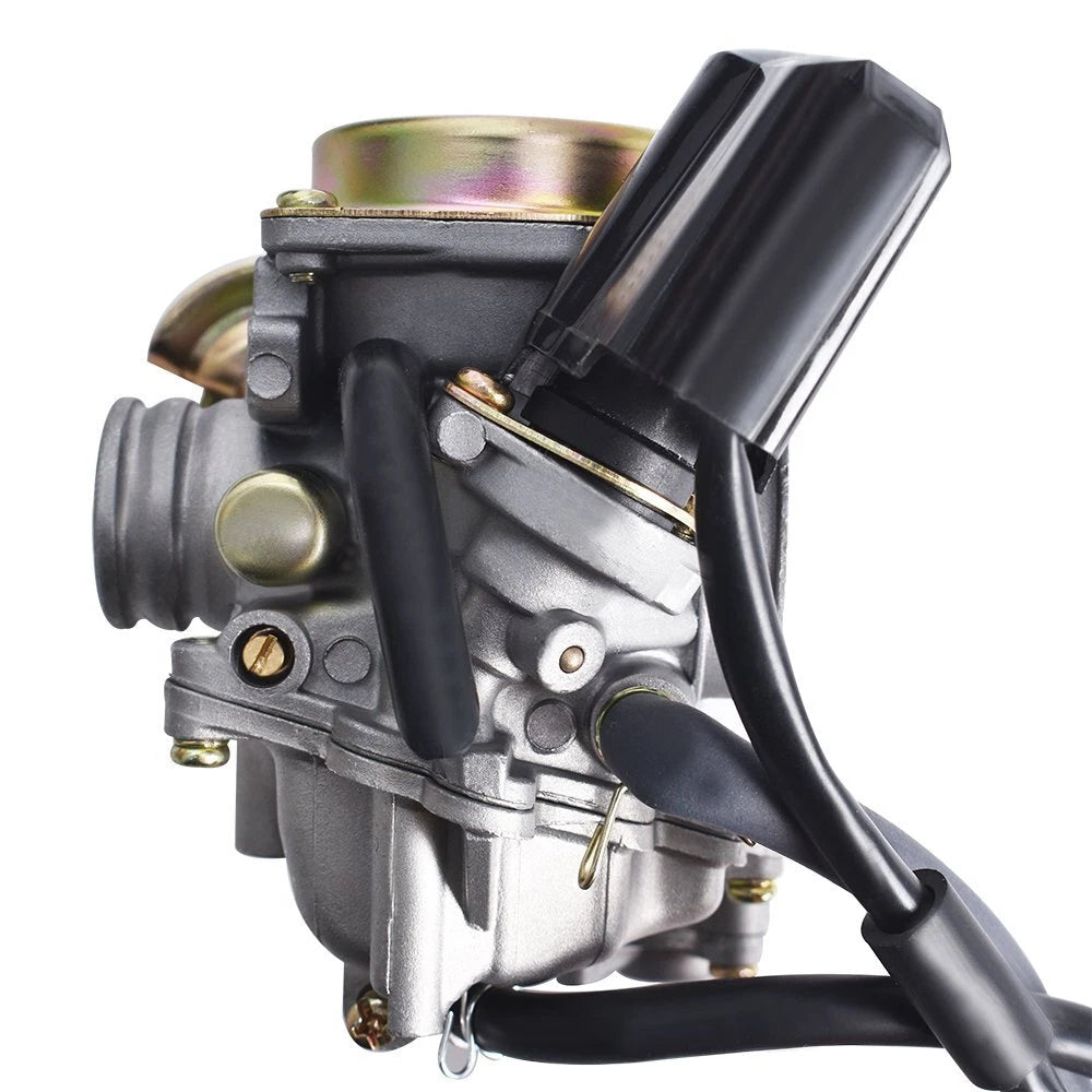 Carburetor for GY6 50cc 100cc Scooter Moped ATV (19mm)