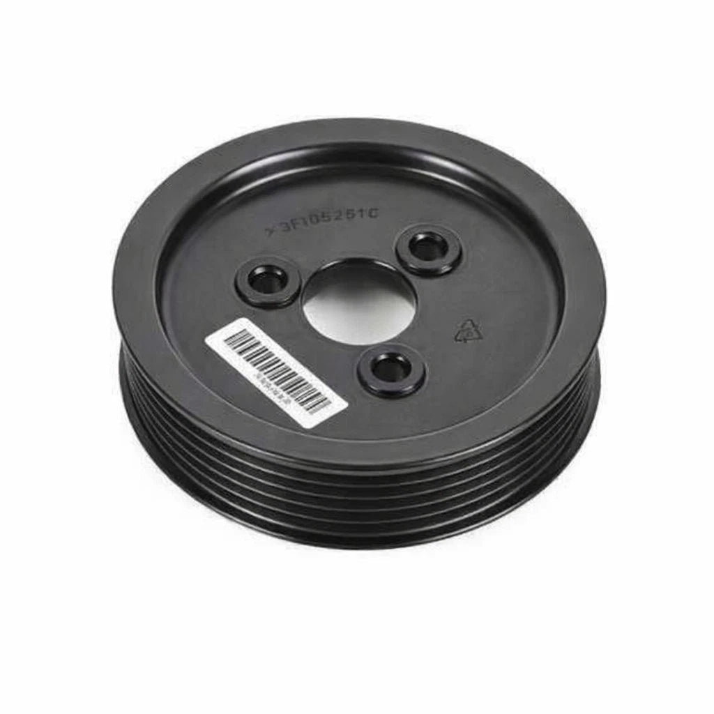 Power Steering Pump Pulley for BMW M6, M6 Gran Coupe, M5 (2012–2019) 32427843248