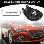 Rear Engine Motor Mount for Mazda 3 2.0L 2.3L (2004–2009)