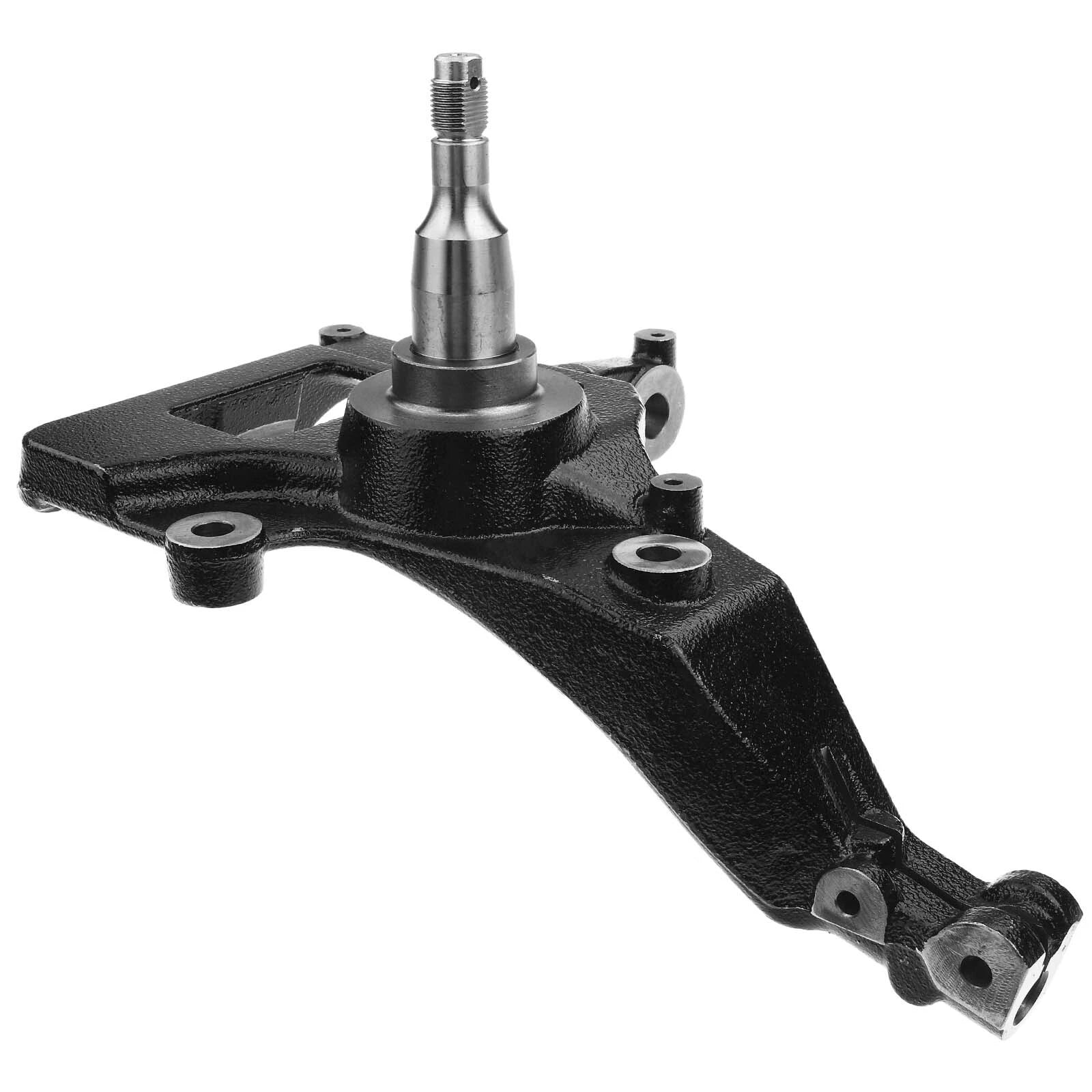 Pair Front Steering Knuckle for Ford Ranger (2001-2009) RWD