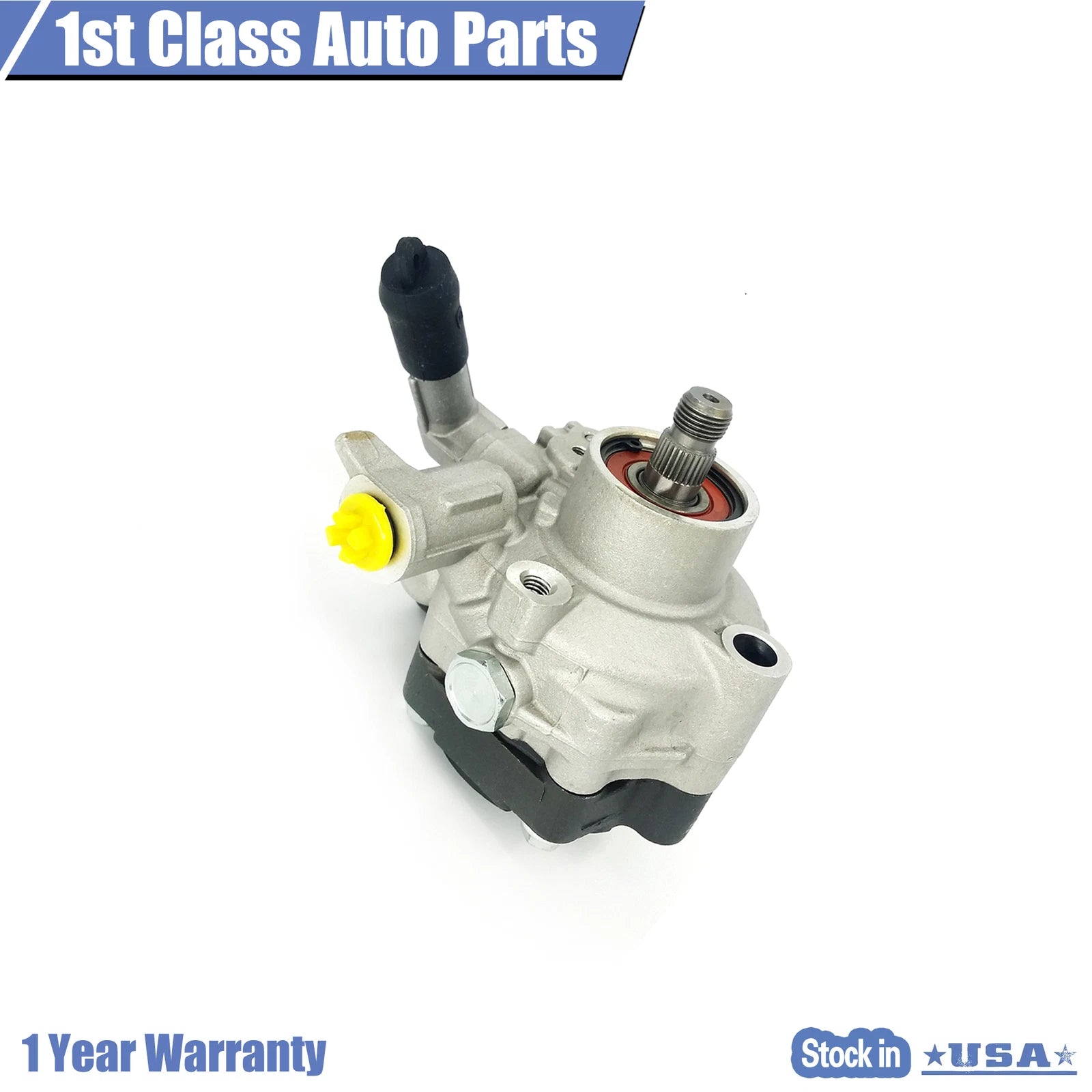 Power Steering Pump for Subaru Forester Impreza EJ255 (2010–2013)