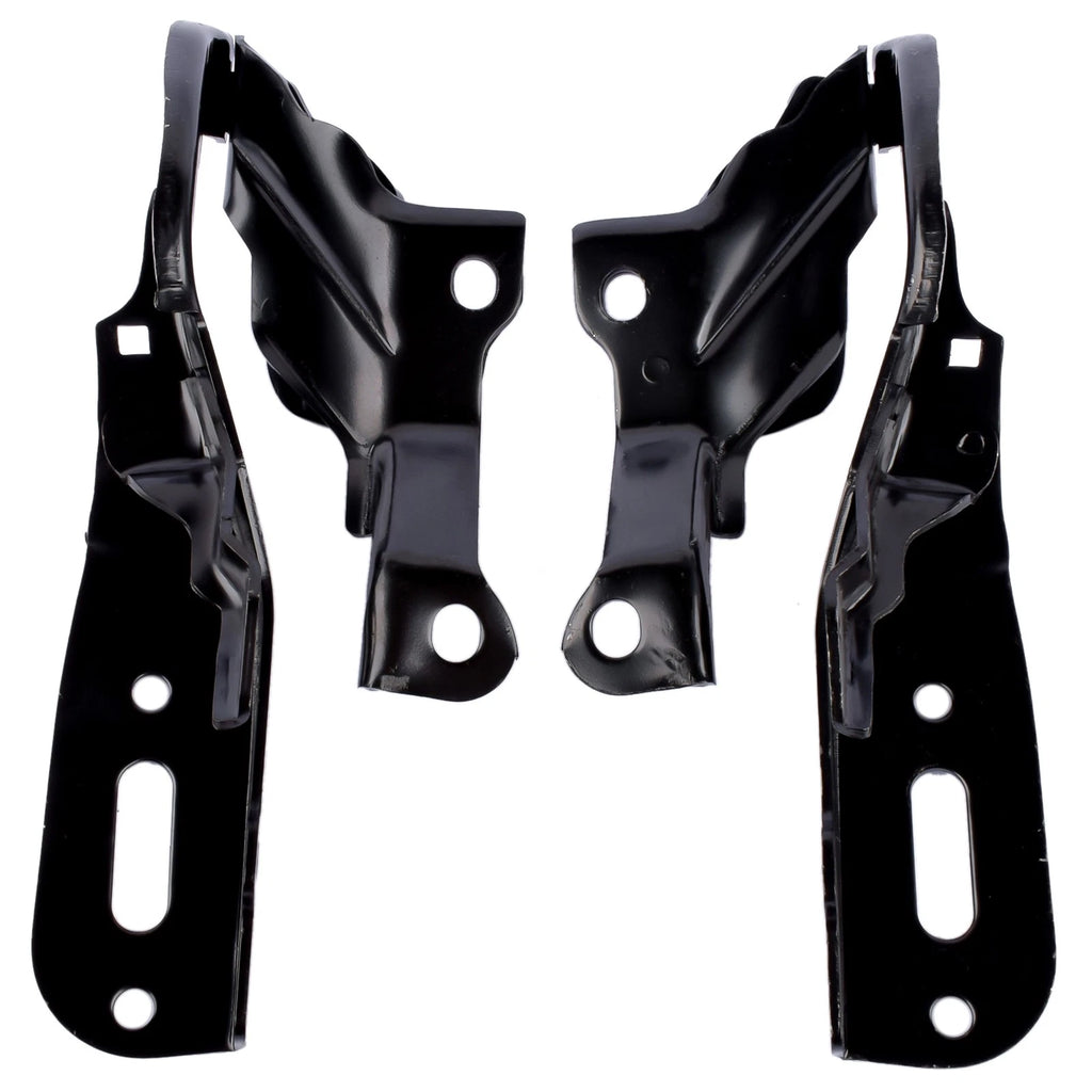 Pair Hood Hinges for Honda Accord (2018–2022)