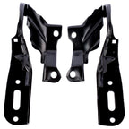 Pair Hood Hinges for Honda Accord (2018–2022)