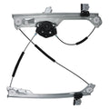 Power Window Regulator for GMC Sierra 2500HD 15-19 Front Passenger Side 382049