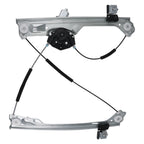 Power Window Regulator for GMC Sierra 2500HD 15-19 Front Passenger Side 382049