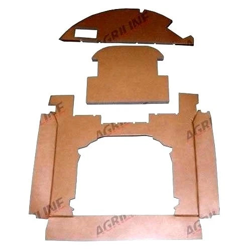 Roof Lining for John Deere 40 Series 50 Series Tractors (SG2 Cab)