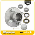 Galvanized Hub for Boat Trailer 4 Lug 2500lb