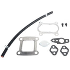 Turbocharger for Toyota Land Cruiser (1987)