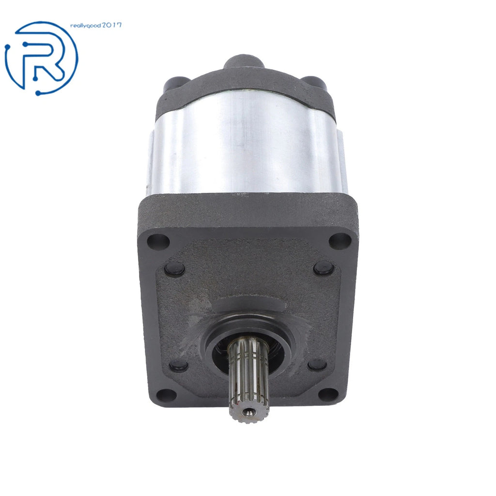 Hydraulic Pump 3586182200 for Kubota M6950 M7950 M8950DT (1990–2000)