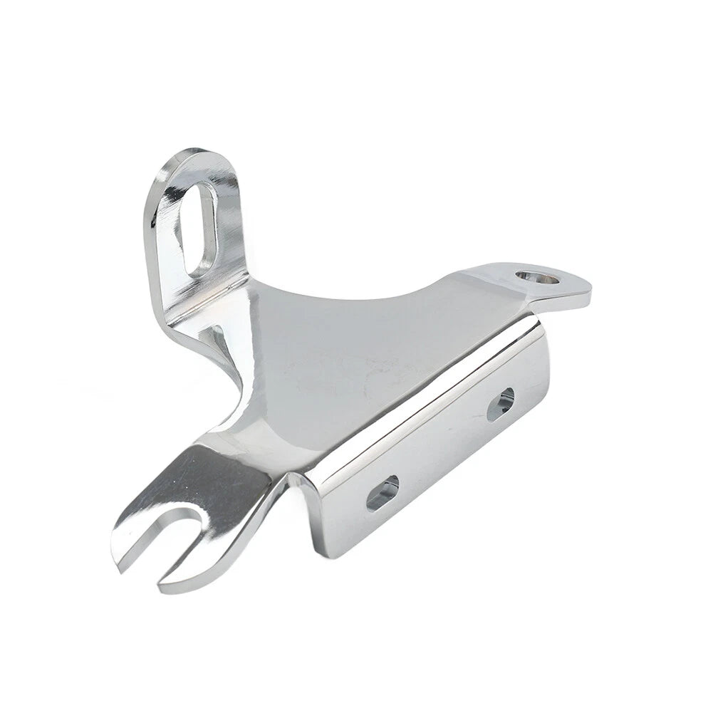 Chrome Top Engine Mount for Harley Panhead Shovelhead FX FL (1948–1984, 1971–1984)