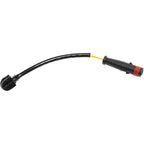 Set of 2 Brake Pad Sensors for MB Mercedes S Class SL CL SLK