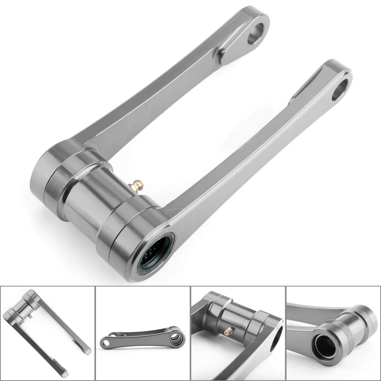 CNC Lowering Link for KTM 125 150 250 SX 150 250 300 XC XC-F SXF (2010–2023)