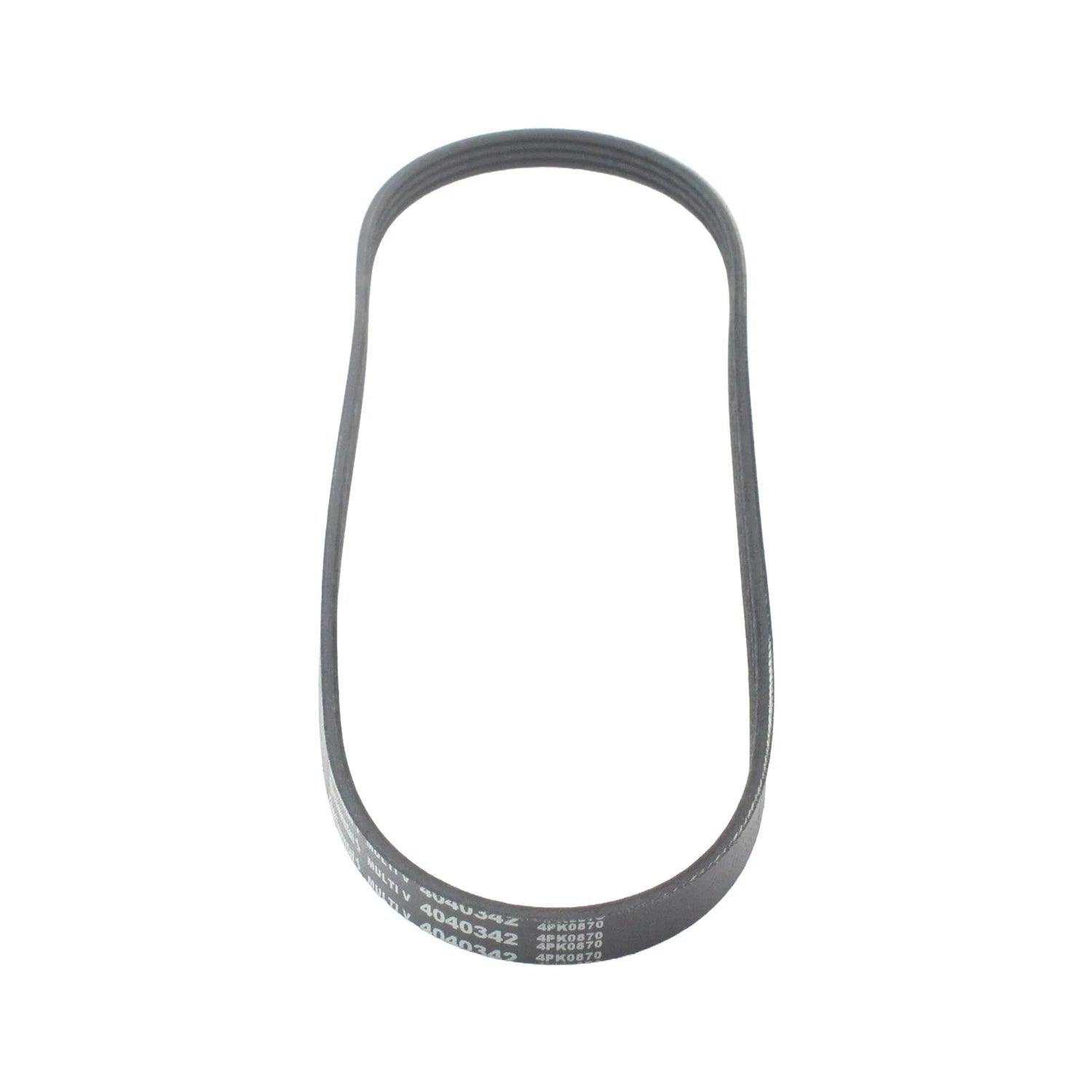Serpentine Multi-V Belt for Continental Automotive (4040342)