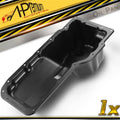 Engine Oil Pan for Jeep Grand Cherokee Commander (2005–2007)