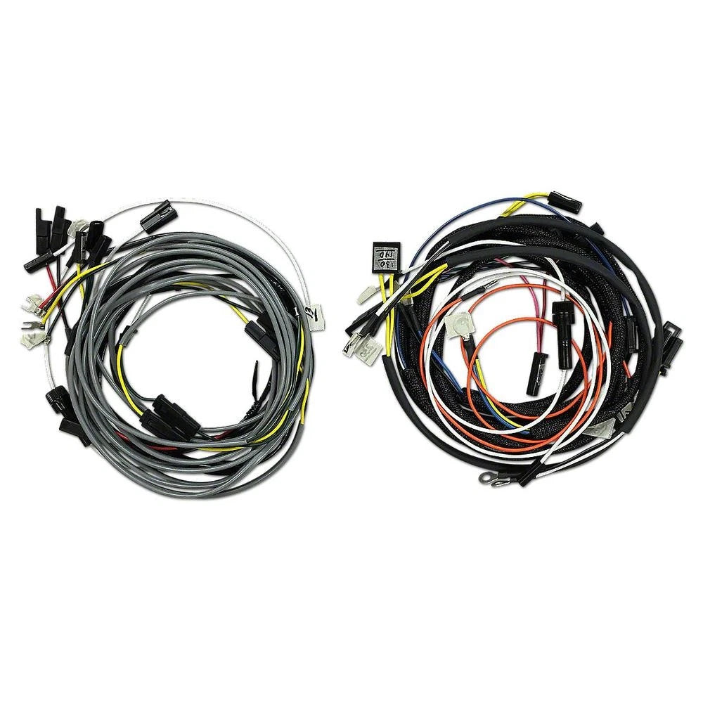 Wiring Harness for John Deere (JDS3588)