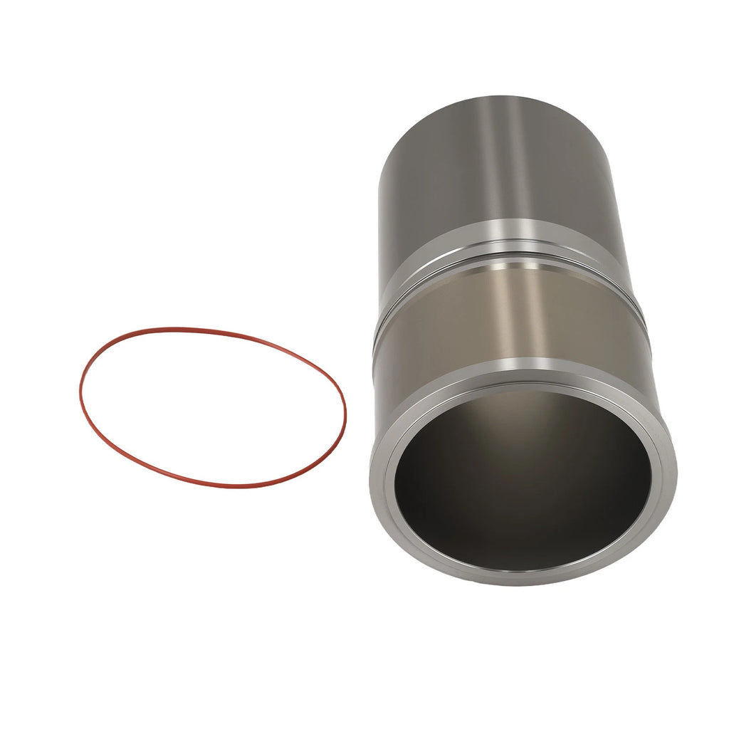Cylinder Liner & Seal for Caterpillar 14H/345B/572RII/725/D7RII (2011–2024)