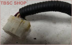 5 Speed M5R2 RKE Transmission Harness for Ford Thunderbird (1989–1990) E9SB-7E443-BE