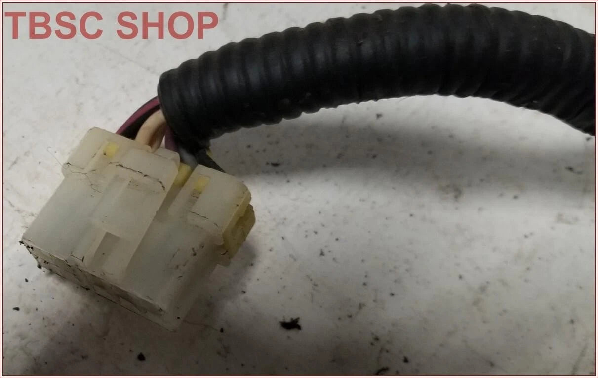 5 Speed M5R2 RKE Transmission Harness for Ford Thunderbird (1989–1990) E9SB-7E443-BE