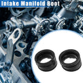 Carburetor Intake Manifold Boot Kit for Honda 650 V Deauville (2000–2006)