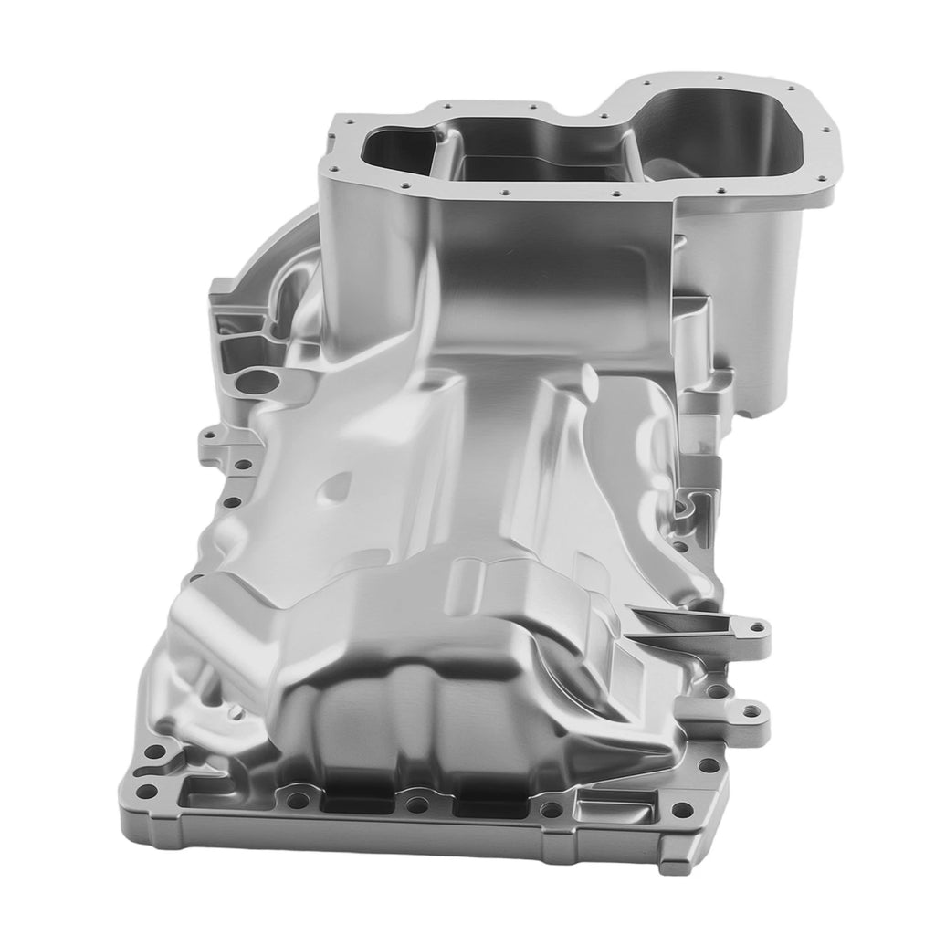 Engine Oil Pan for Ram 1500 V6 3.6L (2016–2024) 68051598AA 68051598AC