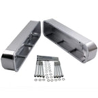 Aluminum Tall Valve Cover Kit for Ford Big Block V8 429 460 (1968–Present)
