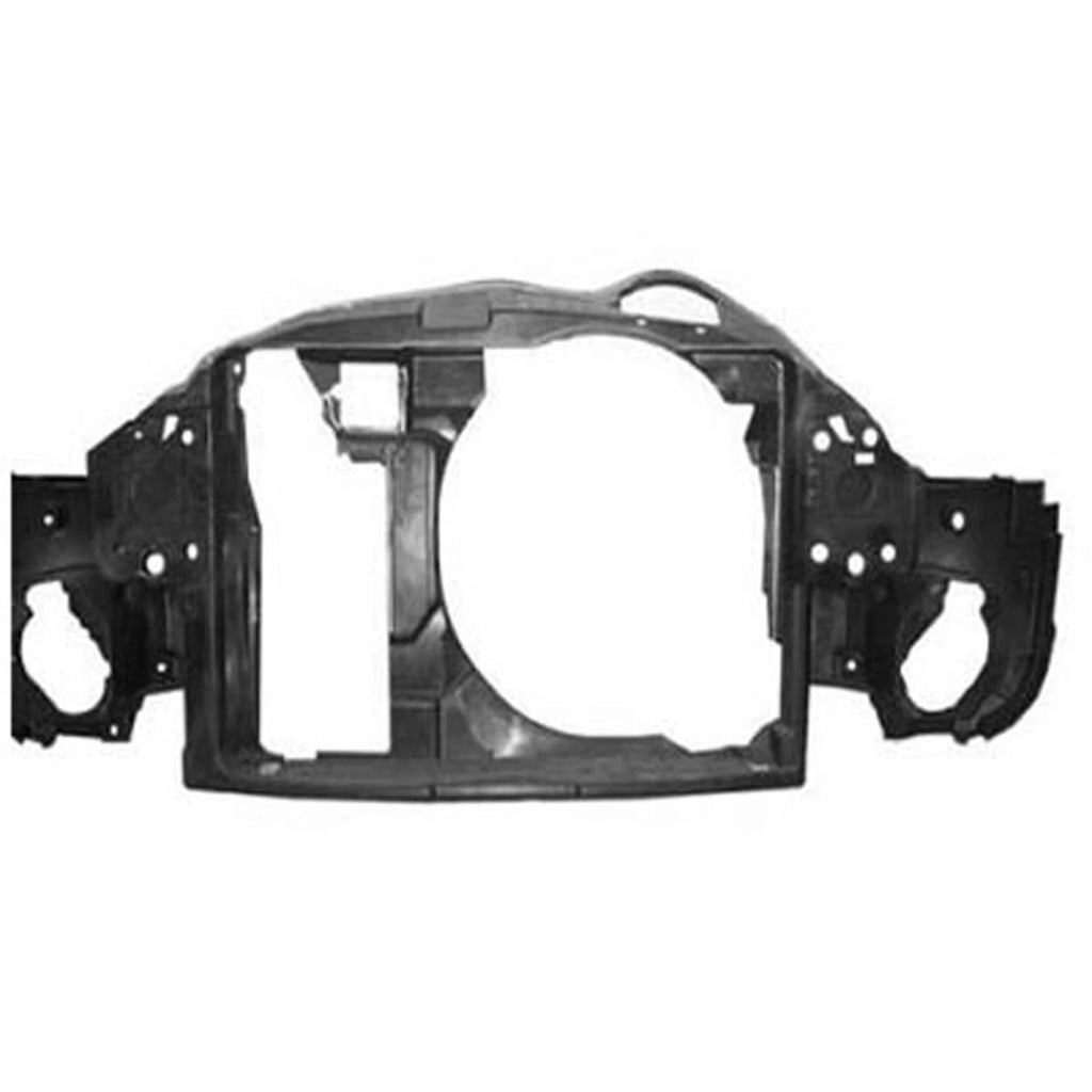 Replacement Composite Radiator Support (See compatibility Chart)