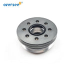 2Pcs Trim Rod Cap Wrench for Suzuki DF200-300HP (2000–2023) 48630-98L01, 48630-98J01