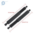 Gas Spring Set of 2 for Volkswagen Touareg (2006–2010) Rear Tailgate Support Rod