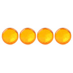 Turn Signal Lens Light Cover for Harley Touring Softail Dyna  4 x
