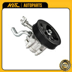 Power Steering Pump for Nissan Frontier & Xterra & Pathfinder (2005–2019)