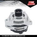 Alternator 150 Amp for Maserati Quattroporte (2004–2011)
