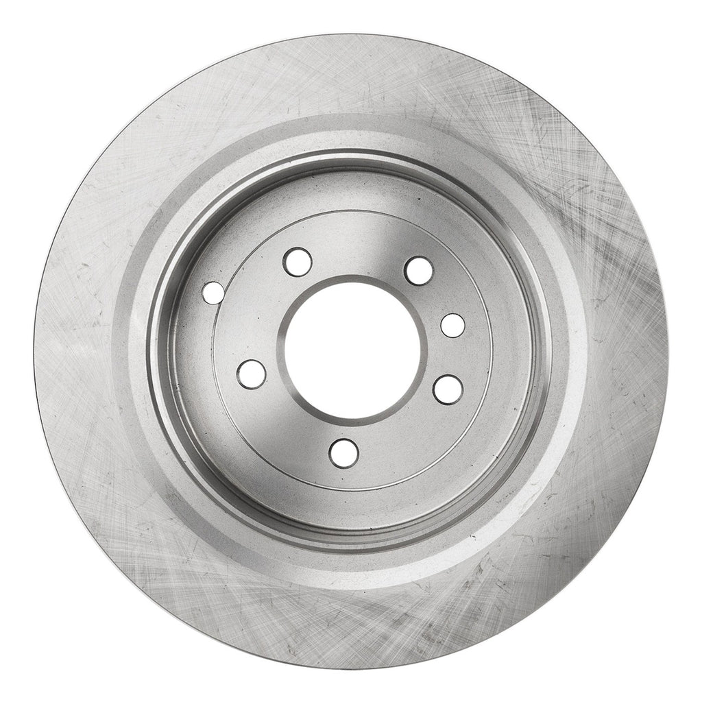 Rear Brake Rotors for Land Rover Range Rover Sport (2006–2013) 360mm