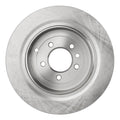Rear Brake Rotors for Land Rover Range Rover Sport (2006–2013) 360mm