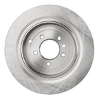 Rear Brake Rotors for Land Rover Range Rover Sport (2006–2013) 360mm