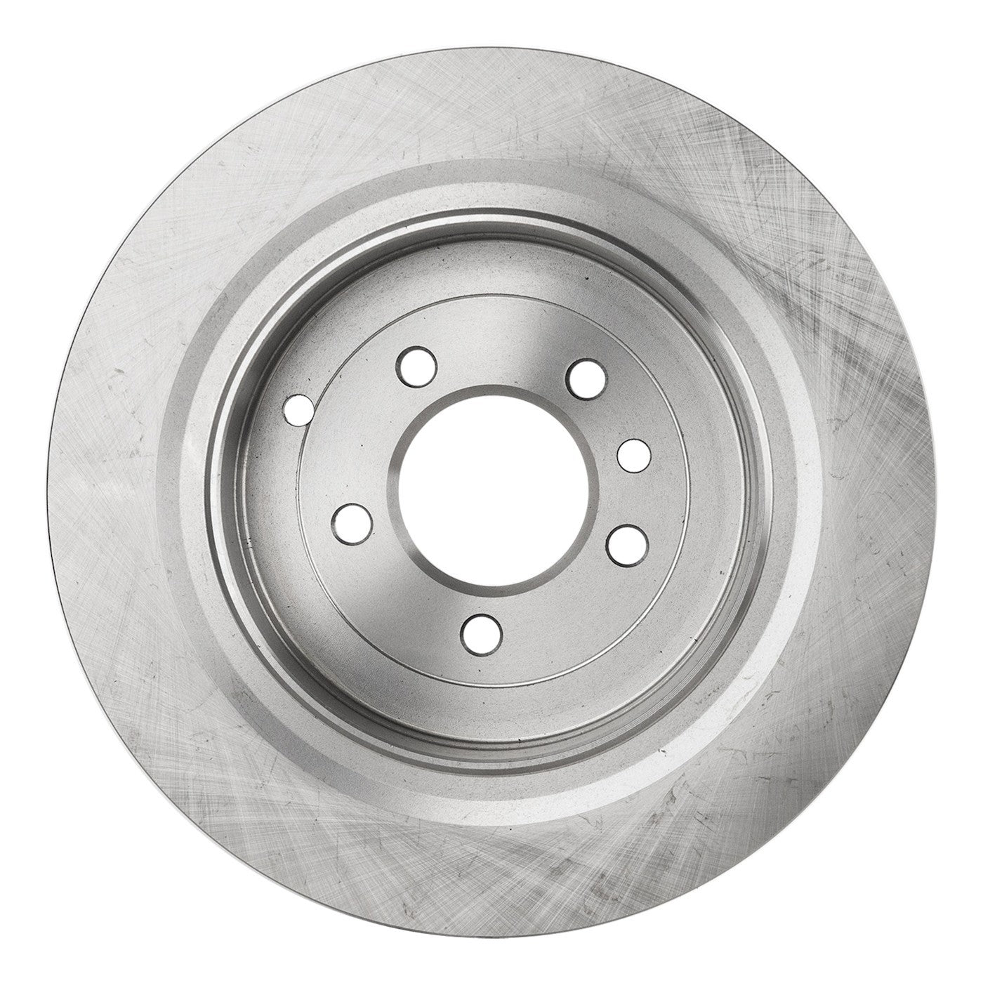 Rear Brake Rotors for Land Rover Range Rover Sport (2006–2013) 360mm