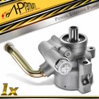Power Steering Pump for Chevrolet Corvette (1992–1996)