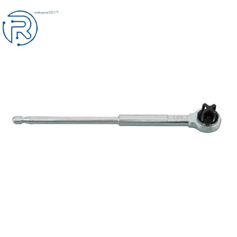 Clutch Master Slave Cylinder for Ford F-250 350 450 550 Super Duty V8 (1999–2004)