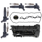 Valve Cover Gasket Kit for Hyundai Tucson, Kia Optima, Sorento (2011–2016)