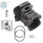 Cylinder Kit for Stihl MS251 MS231C (2011–2023)