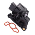 Throttle Position Sensor for Rancher 420 (2007–2008) 7TRX420FE 2A TRX420FE A