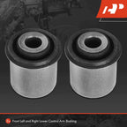 2X Front Lower Control Arm Bushing for Chevy Colorado GMC Canyon (2004-2008)
