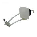 Plastic Oil Container for 12 Inch Electric Chainsaw (Replacement Part)