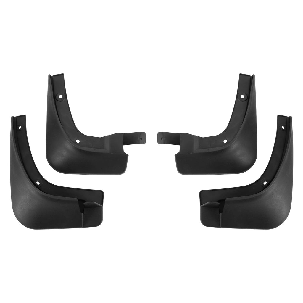 Mud Flaps Splash Guards for Kia KX7 (2017–2022) W/ Mount Accessories