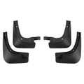 Mud Flaps Splash Guards for Kia KX7 (2017–2022) W/ Mount Accessories