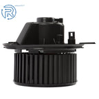 HVAC Blower Motor w/ Fan Cage for Audi A3/A3 Quattro (2006–2013) 1K1819015F