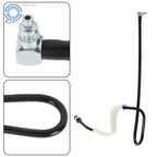 Clutch Hydraulic Line for Ford Ranger Bronco II (1988–1991)