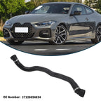 Radiator Hose No. 17128654834 for BMW 230i (2022–2024) Upper Hose
